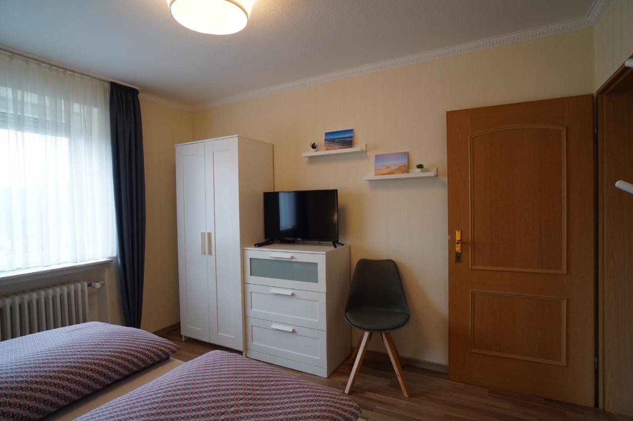 Auszeit - Ferienwohnung Und Appartements Bad Sooden-Allendorf Esterno foto